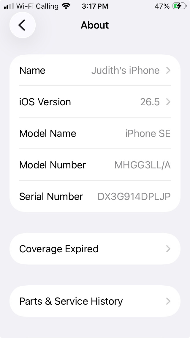 Apple iPhone SE (2020) – 64 GB – (PRODUCT)RED (Unlocked)