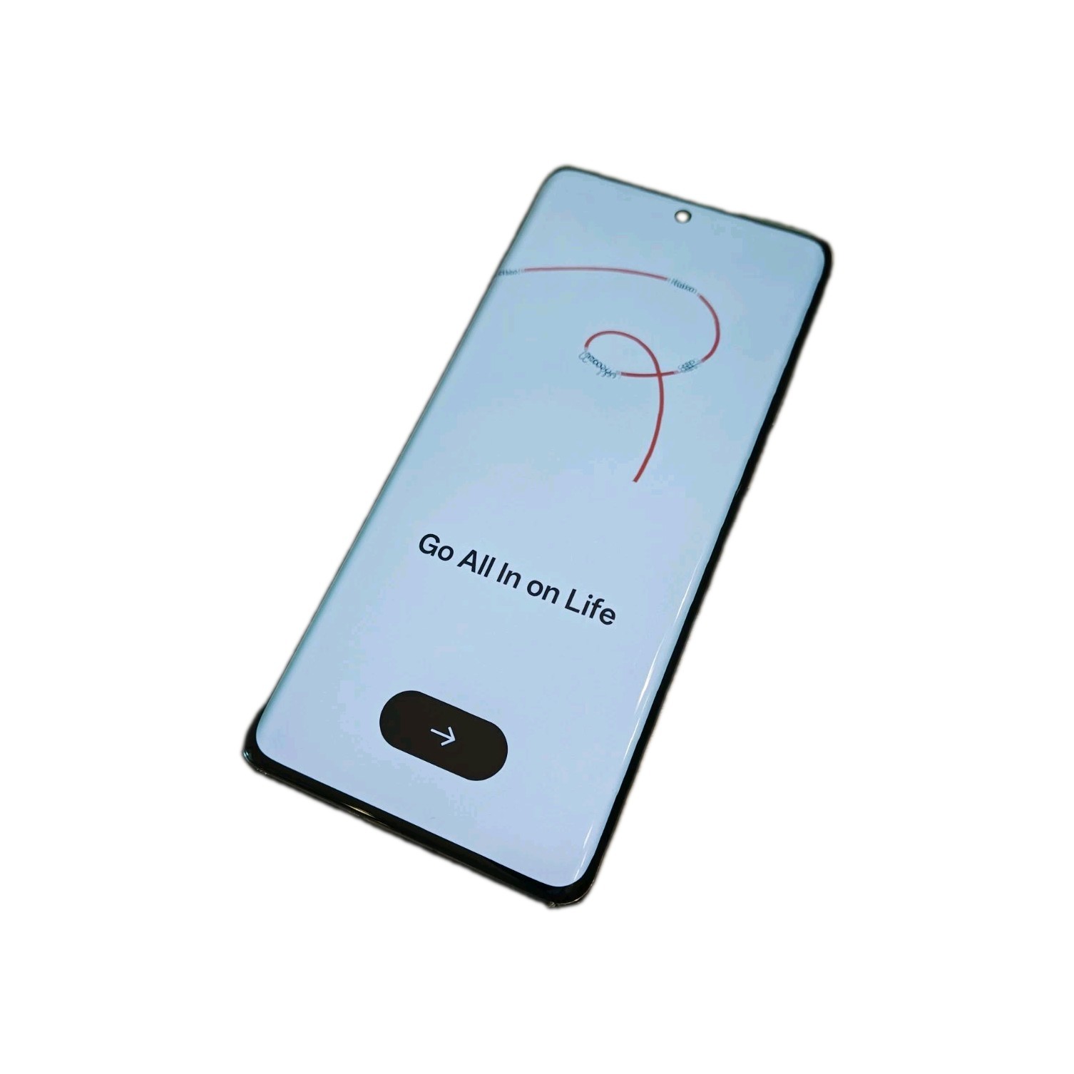 OnePlus 12 – 256 GB (Unlocked)
