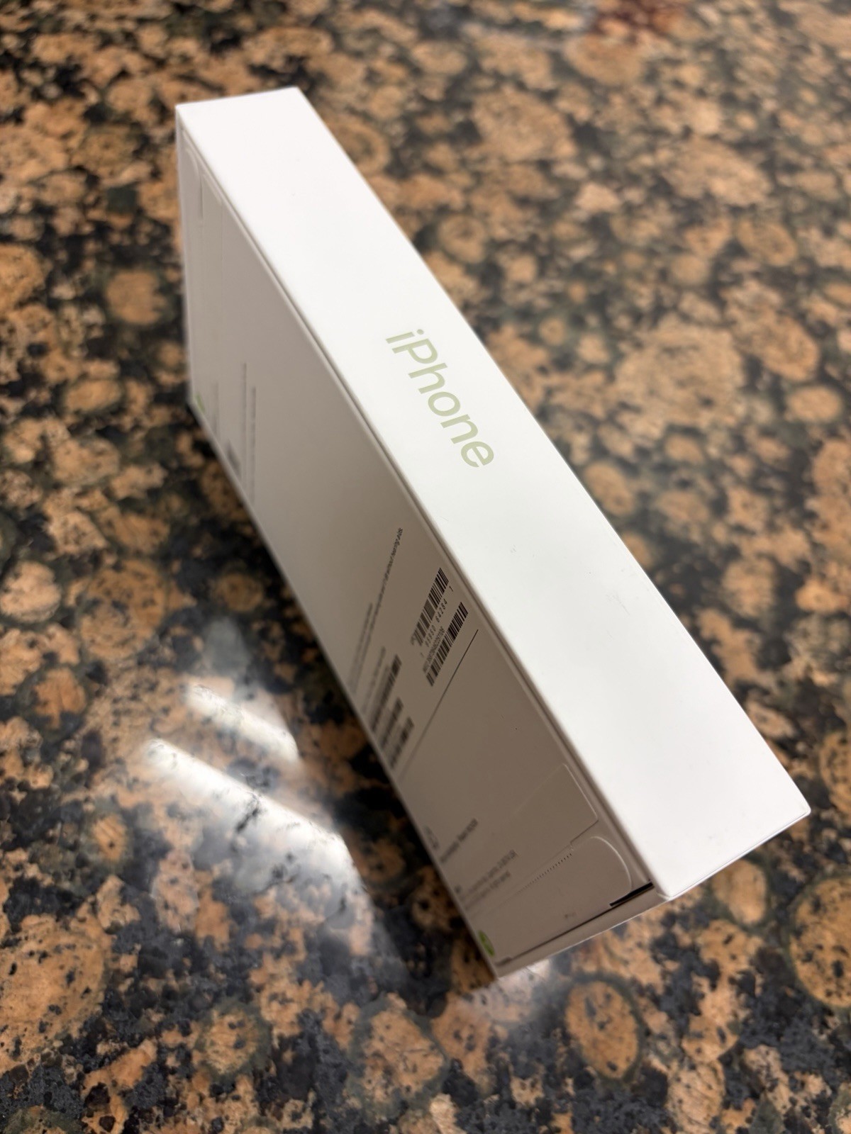 SAGE GREEN SEALED ! New Apple iPhone 17 A3258 256GB MG4A4LL/A USA T-Mobile LTE