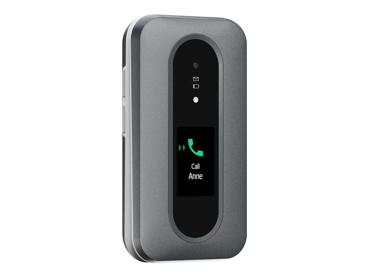 DORO Leva L30 4G feature phone RAM 64 MB / Internal Memory 128 8746