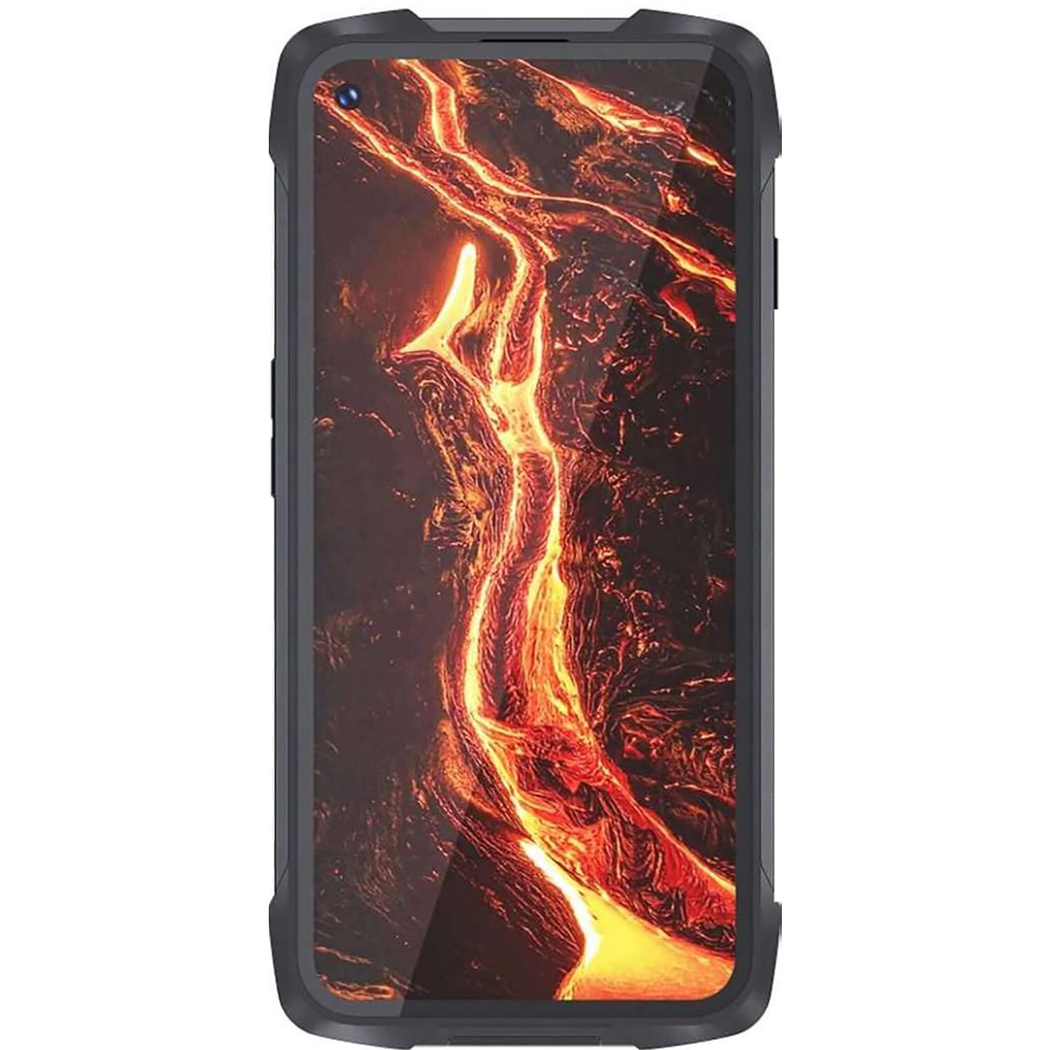 Cubot KingKong 7 4G Black 256GB + 8GB Dual-SIM Factory Unlocked GSM NEW