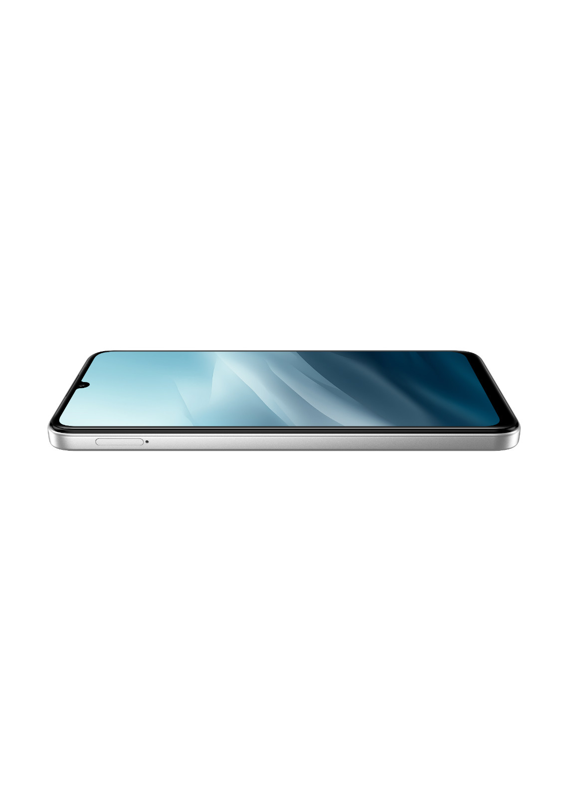 Unnecto Eco 20 | Dual SIM Unlocked Smartphone | Android 16 | Silver