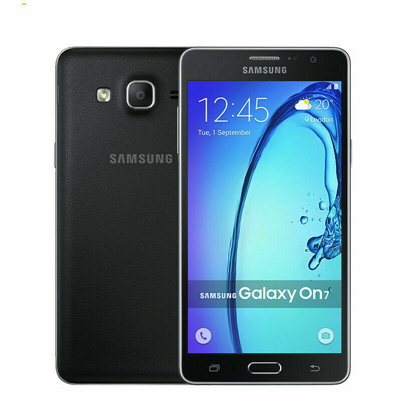 Samsung Galaxy On7 SM-G6000 Dual SIM 5.5″ LTE Unlocked Smartphone-Original