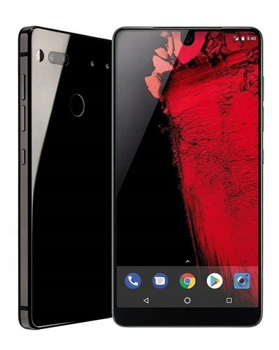 Essential PH-1 – 5.7 GSM/CDMA 128gb privacy UNLOCKED LineageOS /e/OS degoogled +