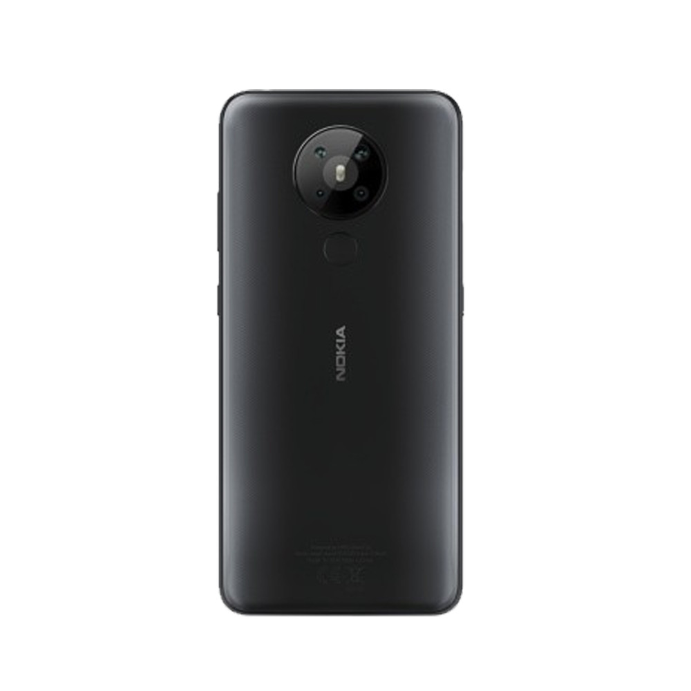 Nokia 5.3 (Unlocked) 64GB 6GB RAM 4G LTE Dual SIM 13MP 6.55in