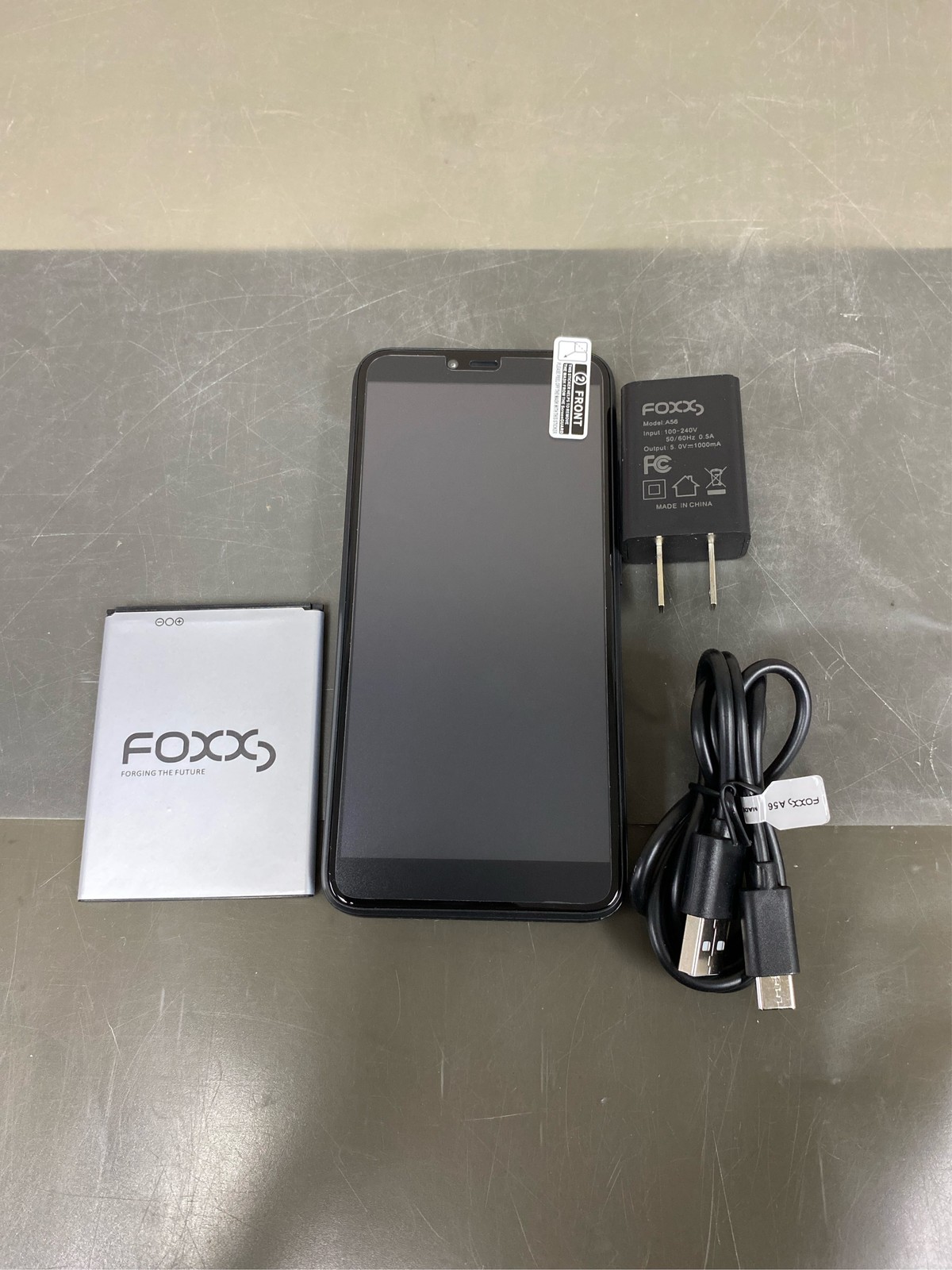 FOXXD A56 Smartphone 2