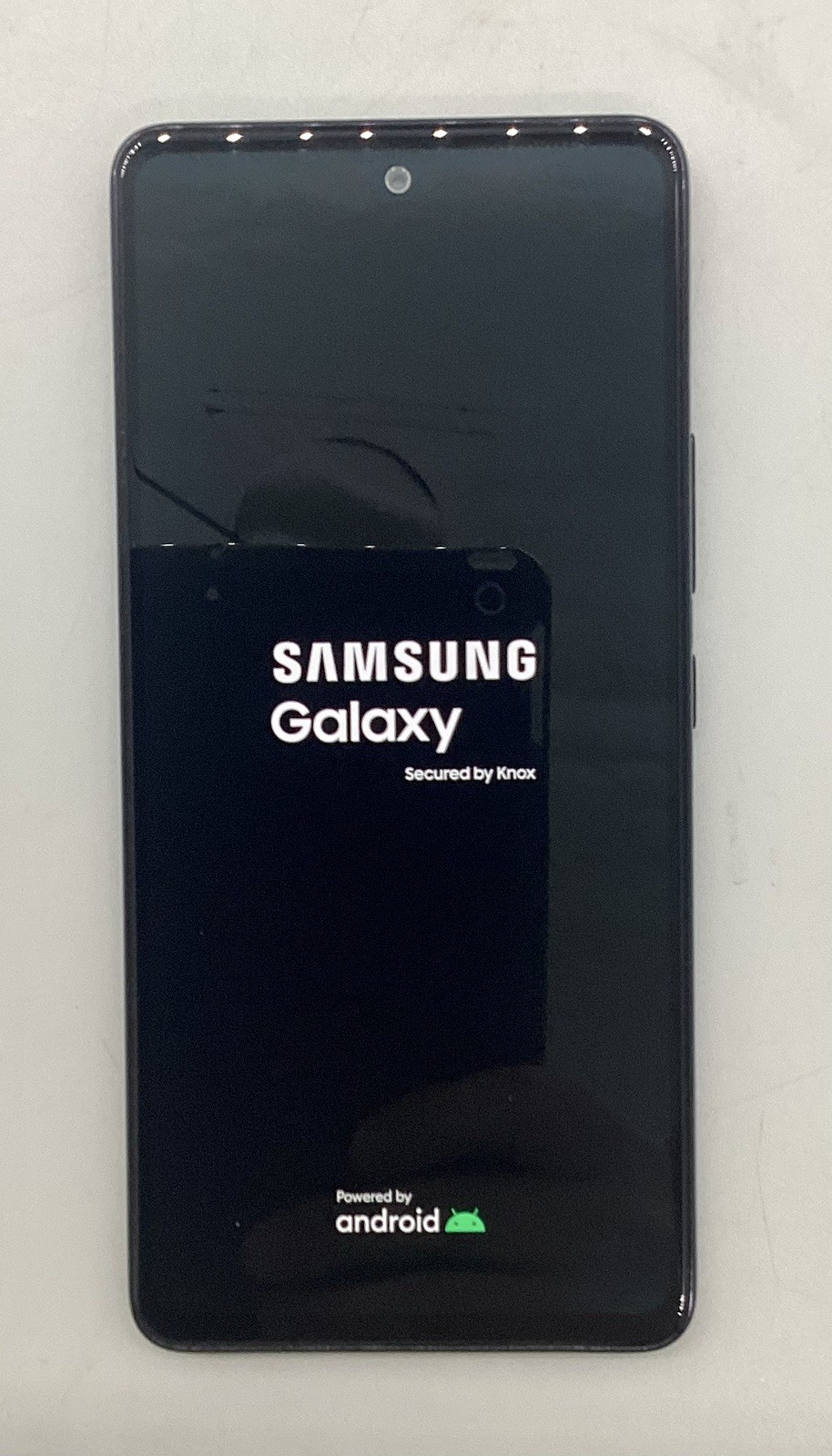 Galaxy A53 5G SM A536U 128GB Awesome Black Verizon Unlocked VERY GOOD