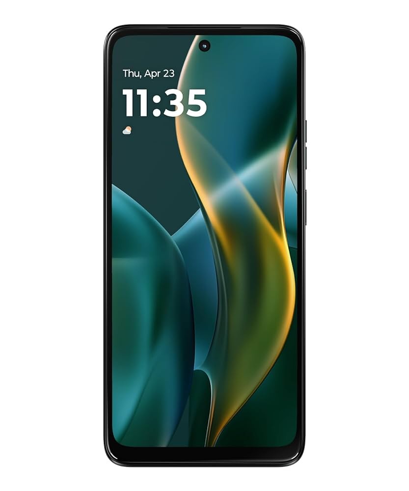Motorola Moto G 5G 2025 XT2513-1 128GB T-Mobile/Unlocked – Good