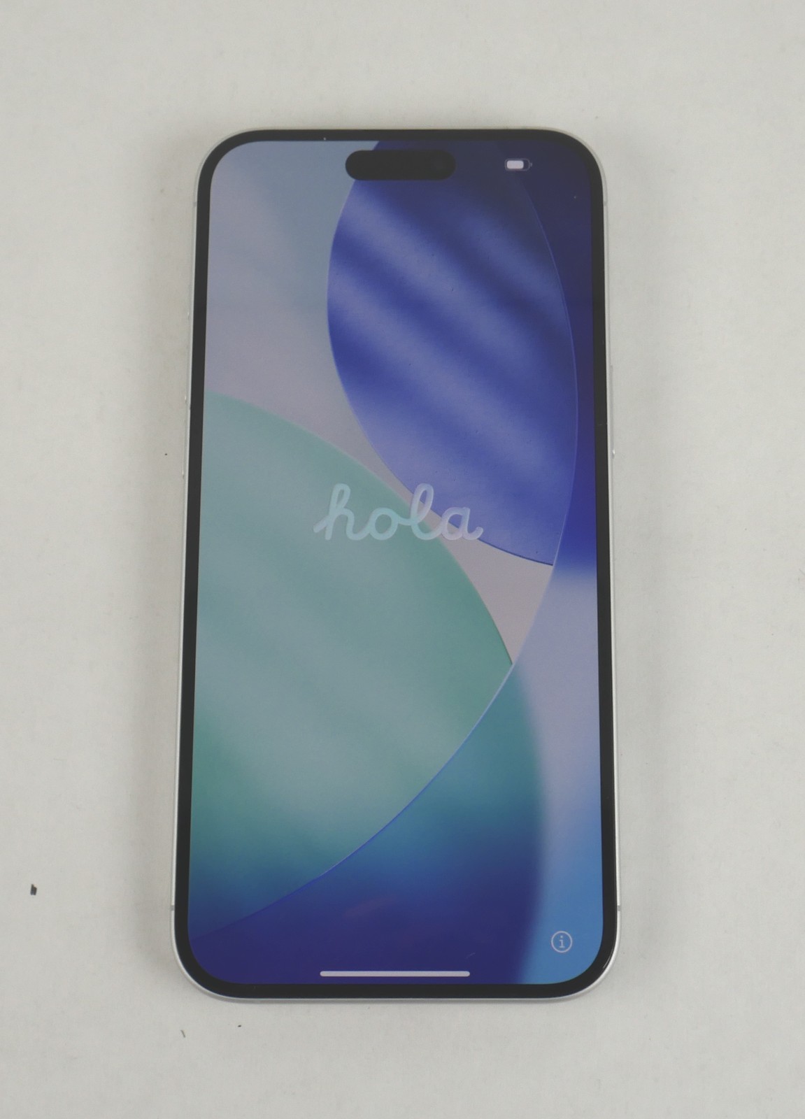 Apple iPhone 16 Plus 128GB Verizon MXUU3LL/A White eSIM