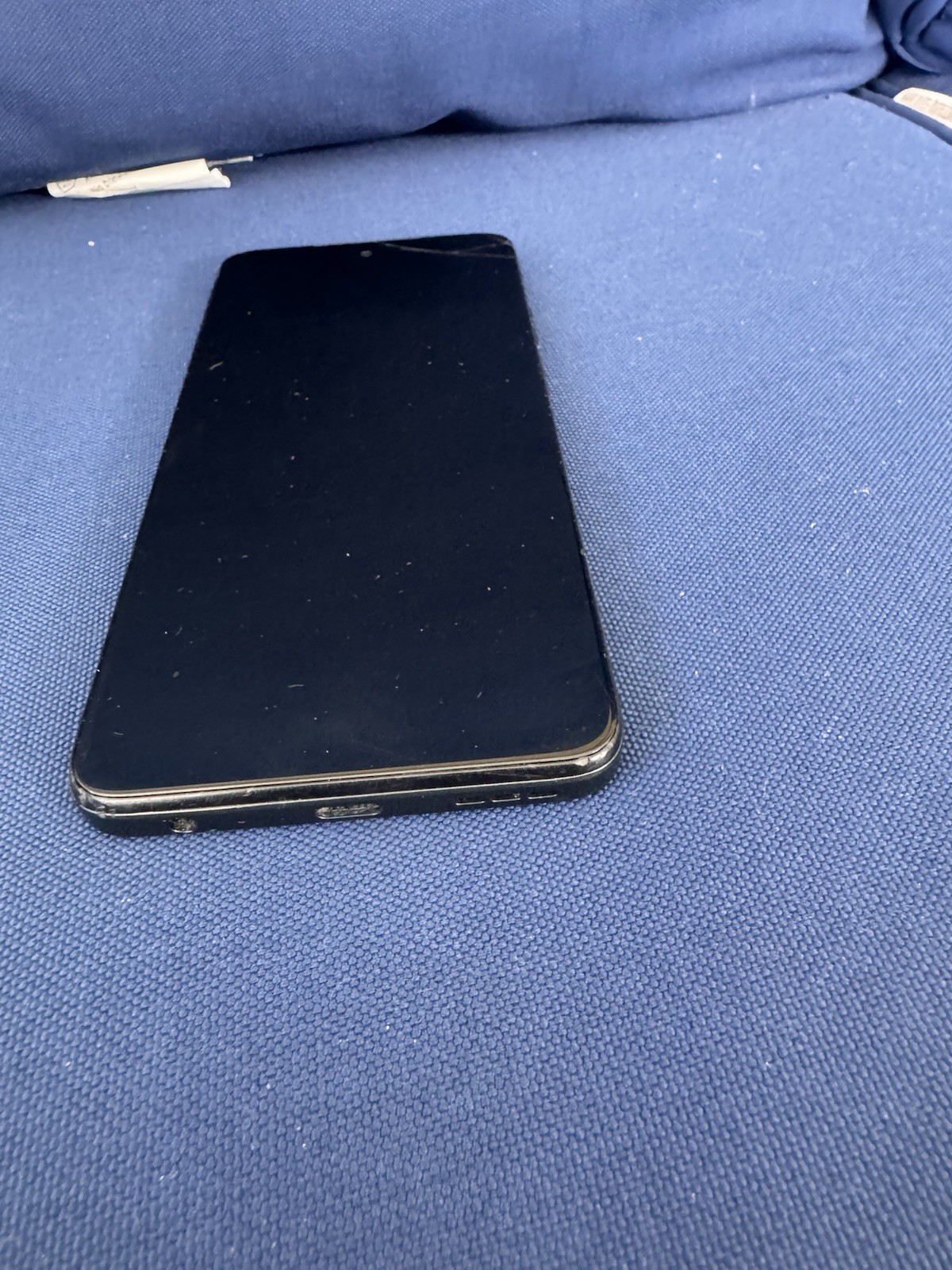 Motorola Moto G 5G 2025 XT2513-1 – 128GB , Forest Grey- Unlocked-see photos