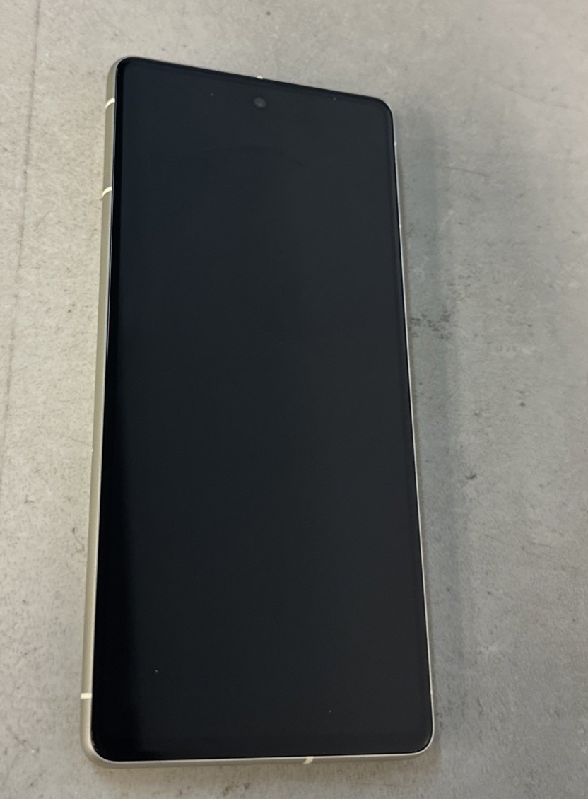 Google Pixel 7 128GB Lemongrass (Unlocked) * G*…