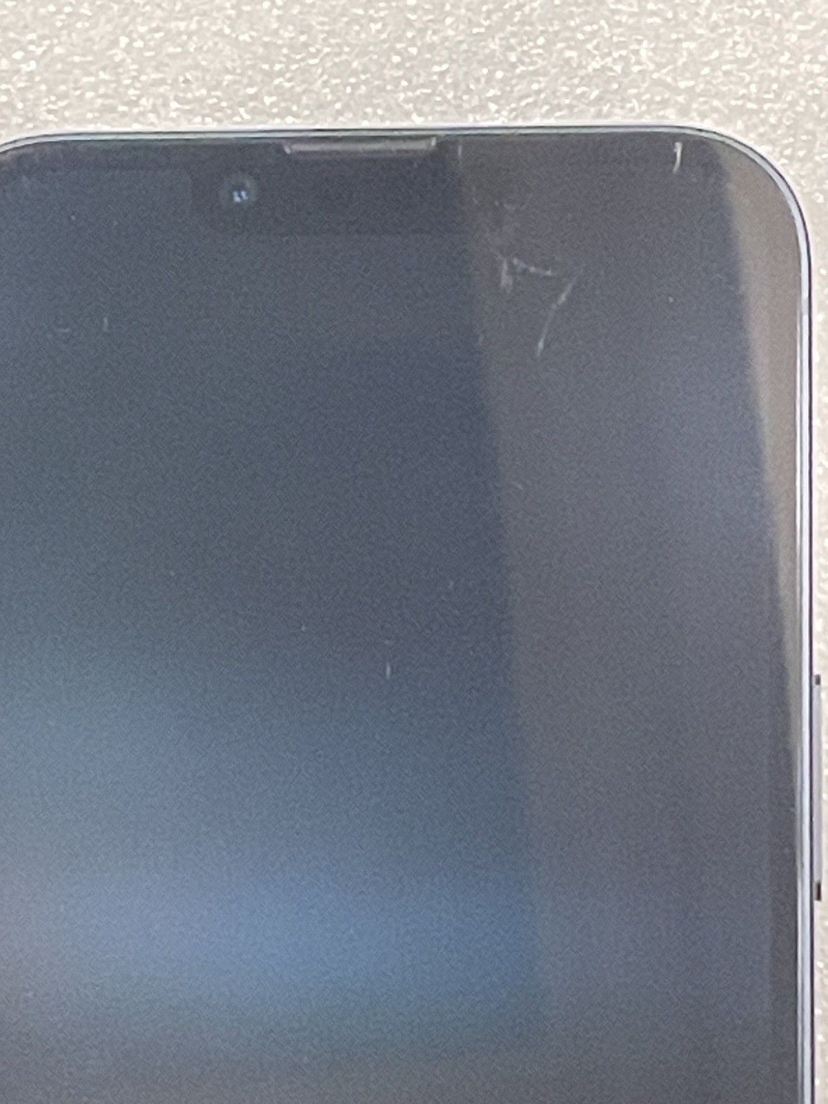 iPHONE 14 128GB MIDNIGHT BLACK UNCLOCKED (NO ICLOUD LOCK) SEE PICTURES