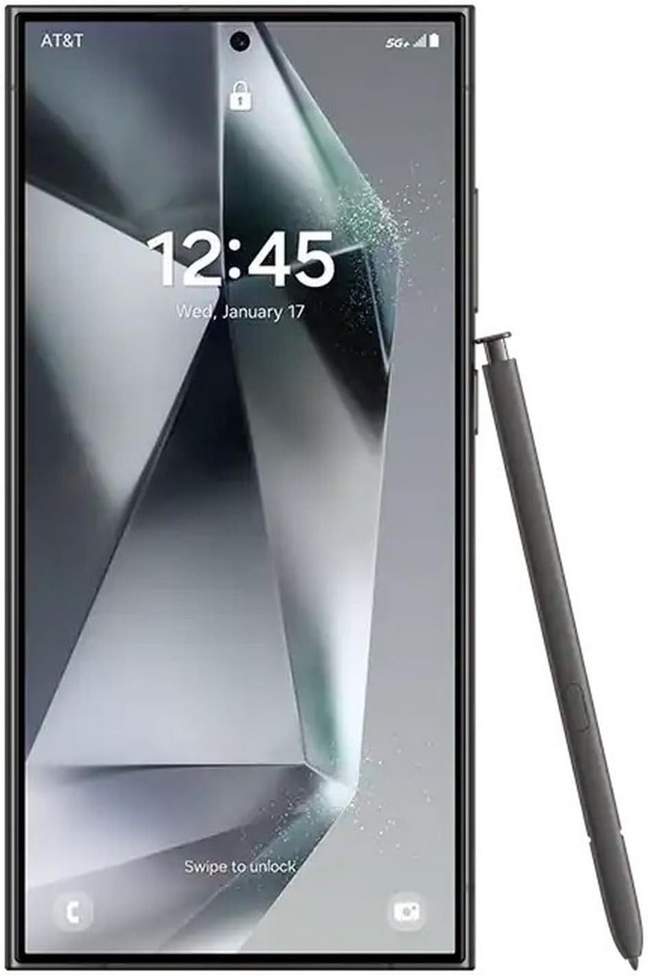 【NEW SEALED】Samsung Galaxy S24 Ultra (5G) SM-S928U 12+256GB Factory Unlocked