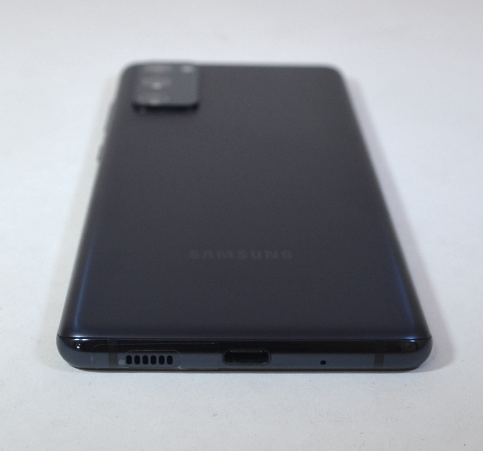 Samsung Galaxy S20 FE 5G Verizon 128GB Cloud Navy – Cosmetic