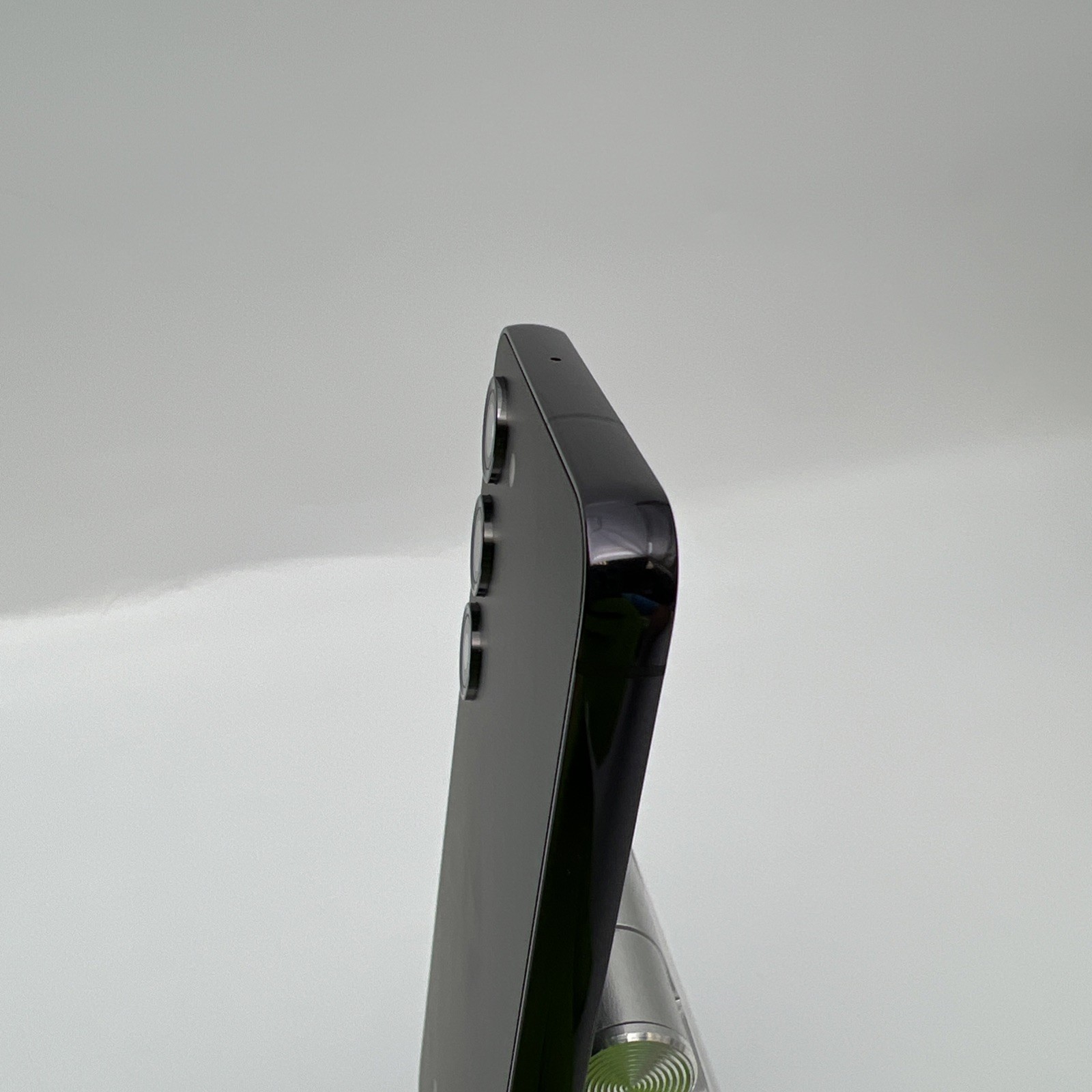 Samsung Galaxy S23 128GB Black (Network Unlocked) SM-S911U – Used Condition