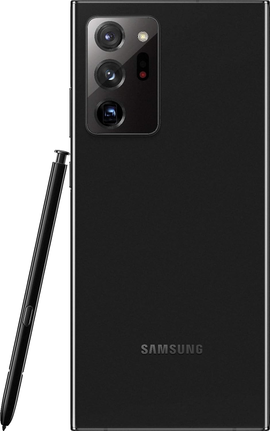 New & Sealed Samsung Galaxy Note 20 Ultra 5G SM-N986U 12+128GB Factory Unlocked