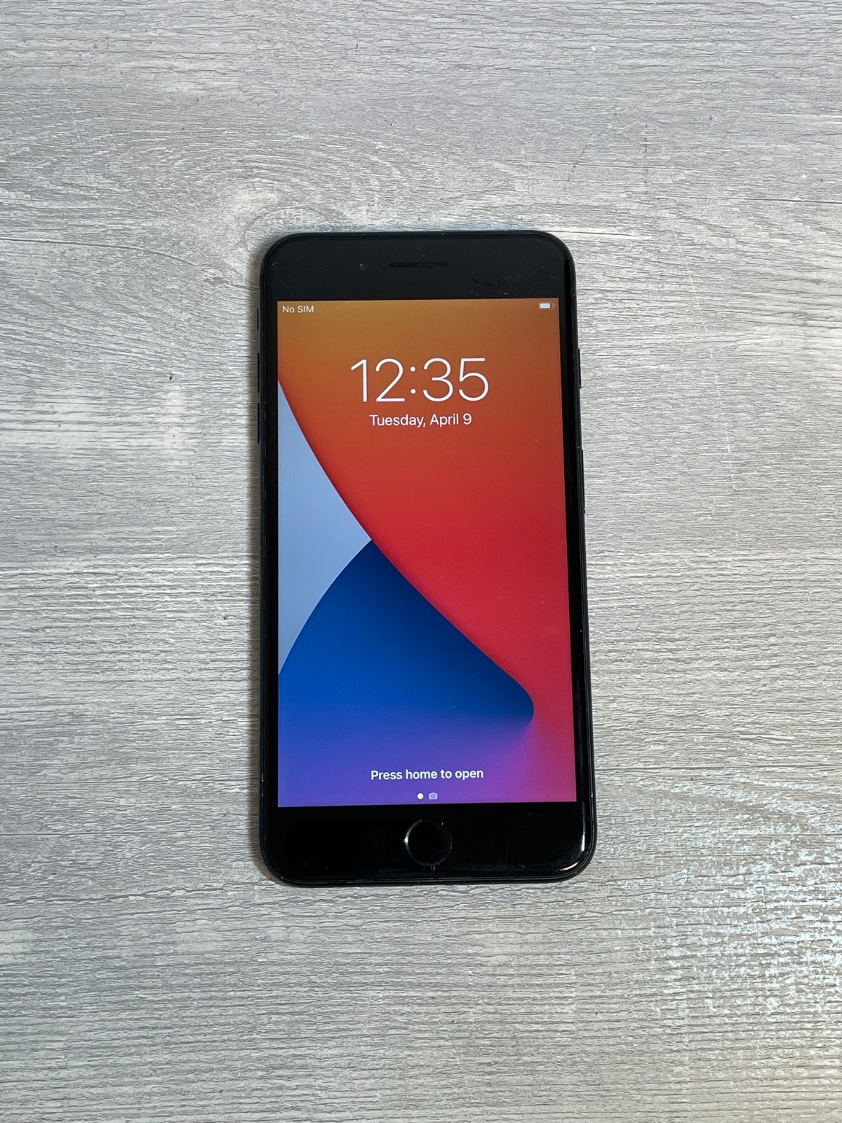 Apple iPhone 7 Plus 32GB 128GB 256GB – Unlocked AT&T Verizon – All Colors