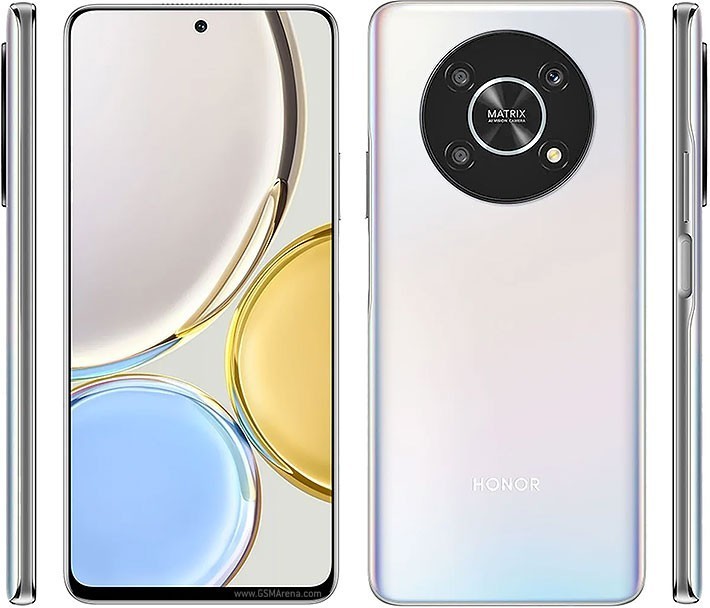 Honor Magic4 Lite 5G 6.81″ 48MP Android 11 Magic UI 4.2 128GB Google Play z9