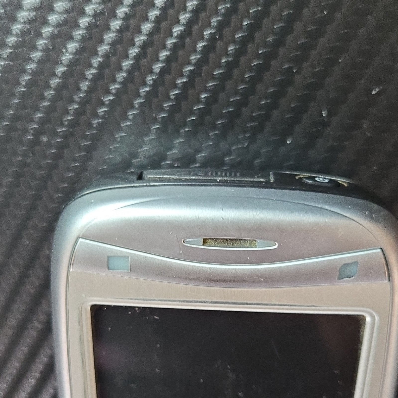 T-Mobile MDA Compact Windows Mobile Slider Phone 1.3MP 128MB/64MB Silver