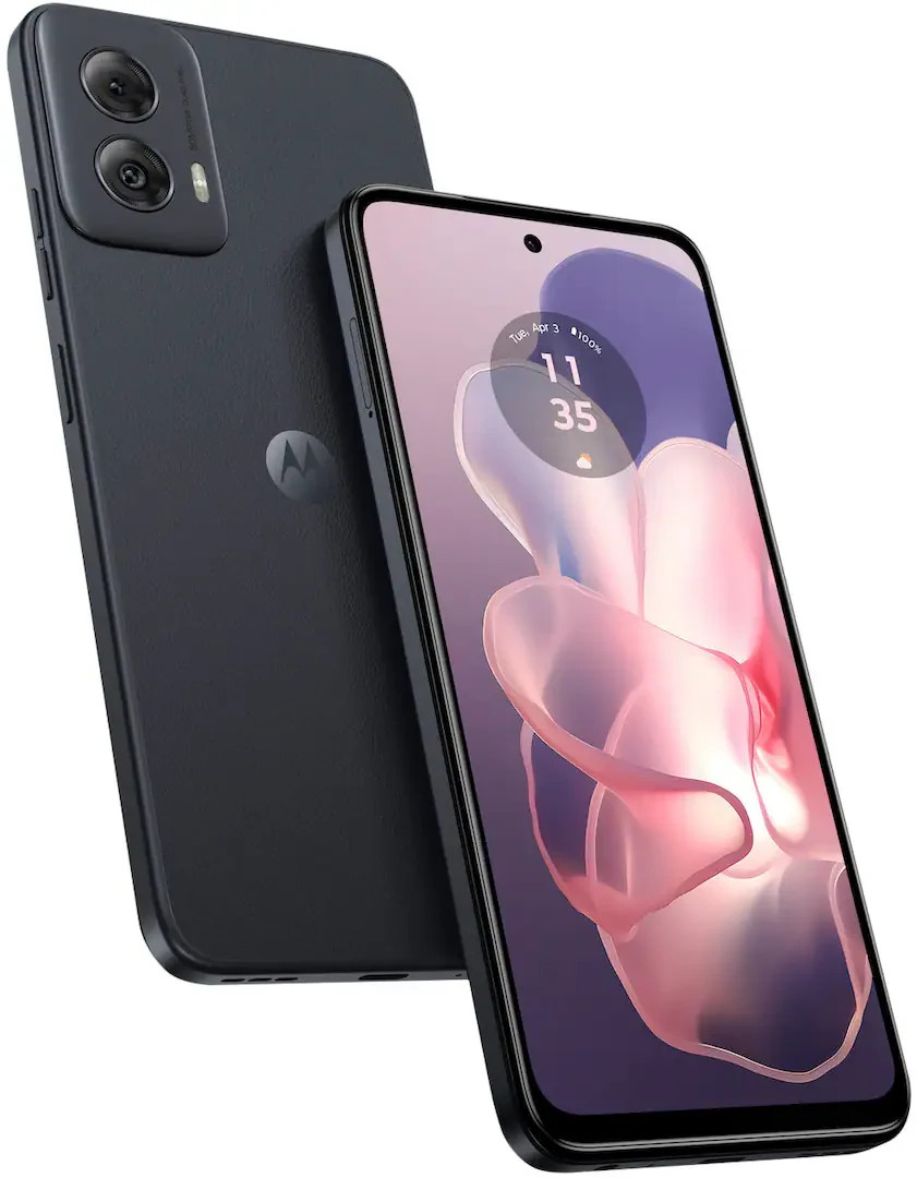 Motorola Moto G Power 5G 2024 XT2415-1 128GB/8gb RAM NETWORK UNLOCKED