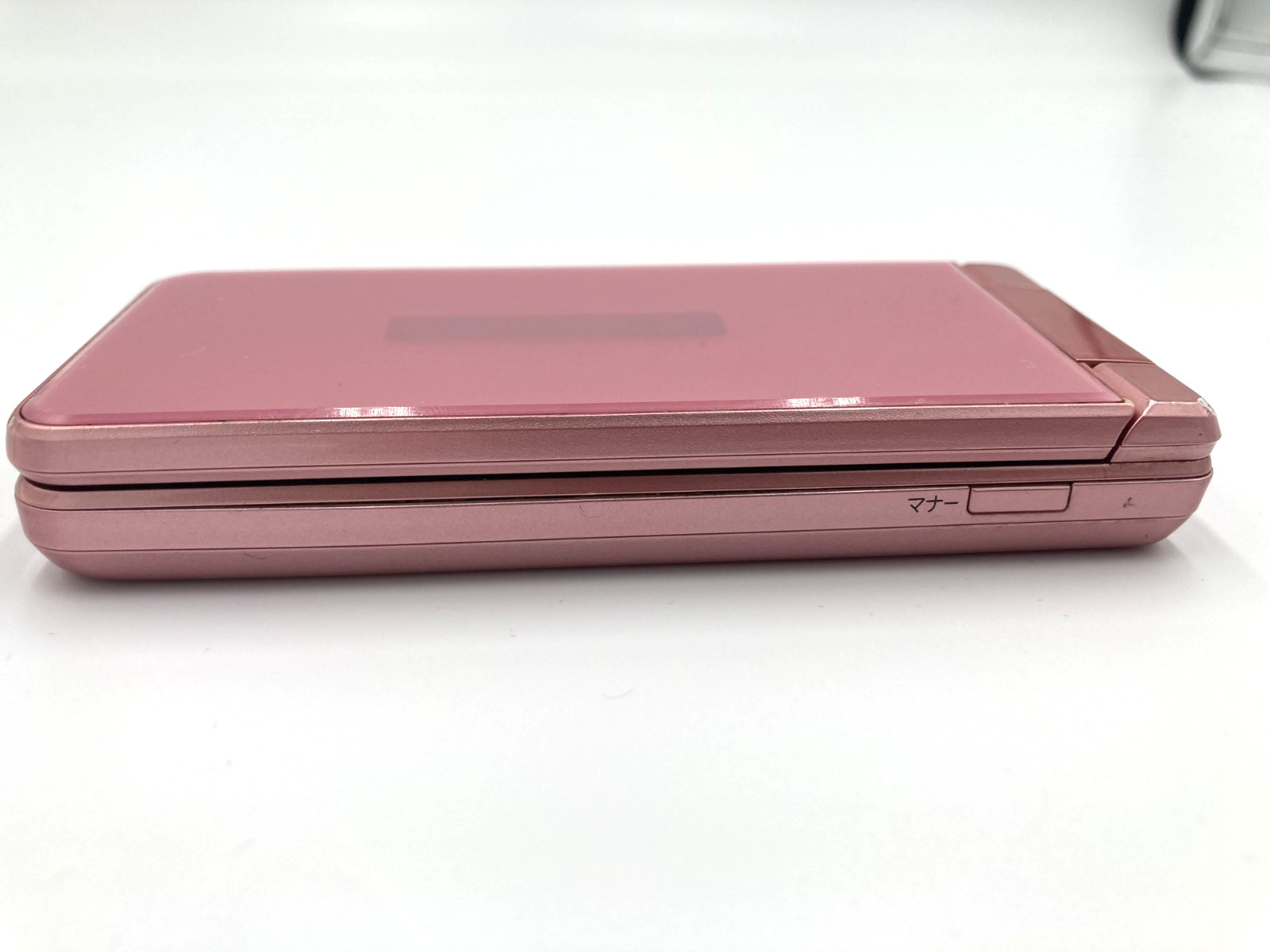 Docomo SHARP SH-01J Aquos KEITAI 2 ANDROID FLIP PHONE PINK Unlocked Used
