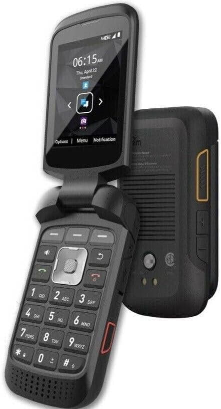 Sonim XP3plus 4G LTE 16GB 8MP PTT Ultra-Rugged Flip for T-Mobile ONLY (XP3900)