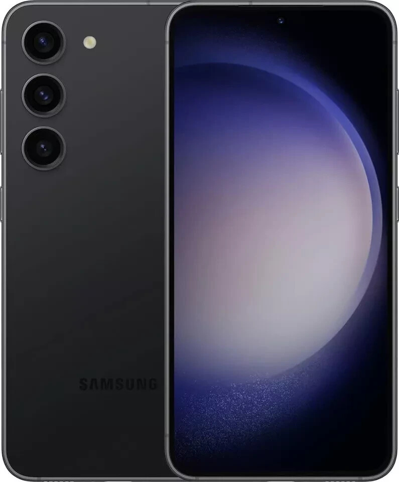 Samsung Galaxy S23 5G 128GB FACTORY UNLOCKED Smartphone – GOOD