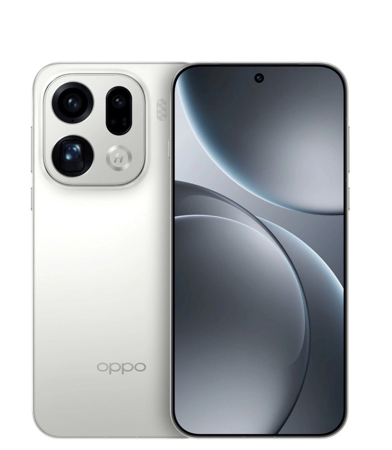 Oppo Find X9 Pro 5G 512GB 16GB (CN Model w/Google Play) Unlocked GSM (White)