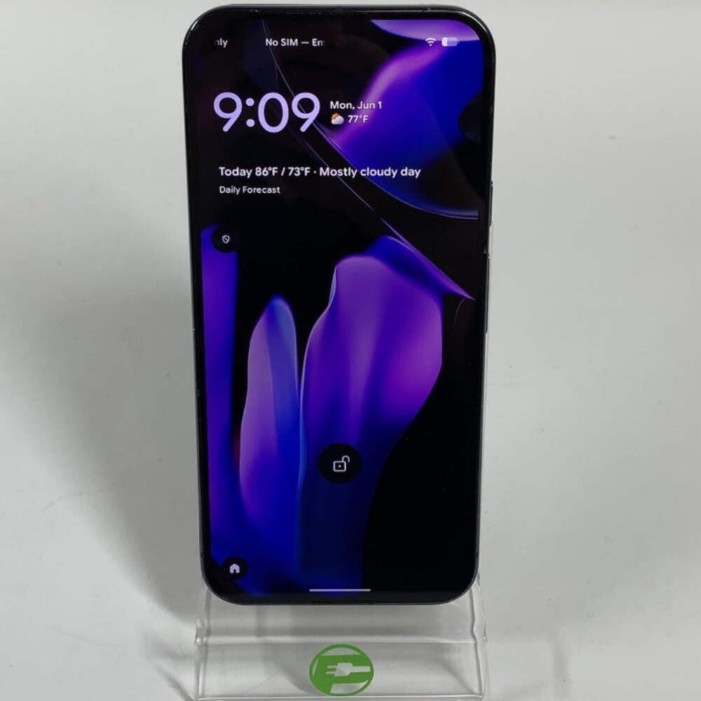 T-Mobile Google Pixel 9 Pro XL 256GB Charcoal GGX8B