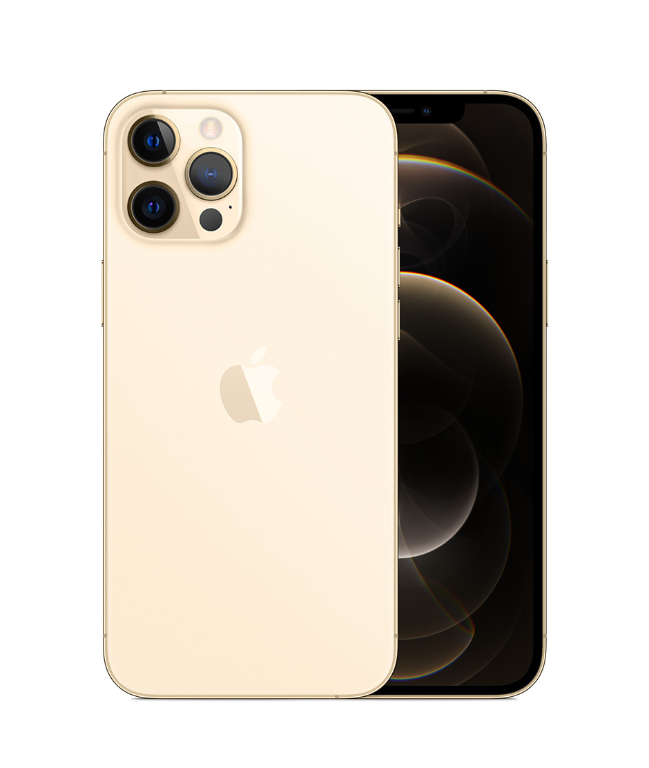 Apple iPhone 12 PRO MAX 128GB │256GB│512GB (UNLOCKED) 🔋100% BATTERY🔋 ✤SEALED✤