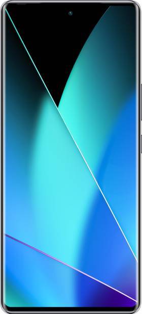 Infinix Zero 40 5G Factory Unlocked Dual SIM 12GB RAM 256GB Storage-The AI Phone