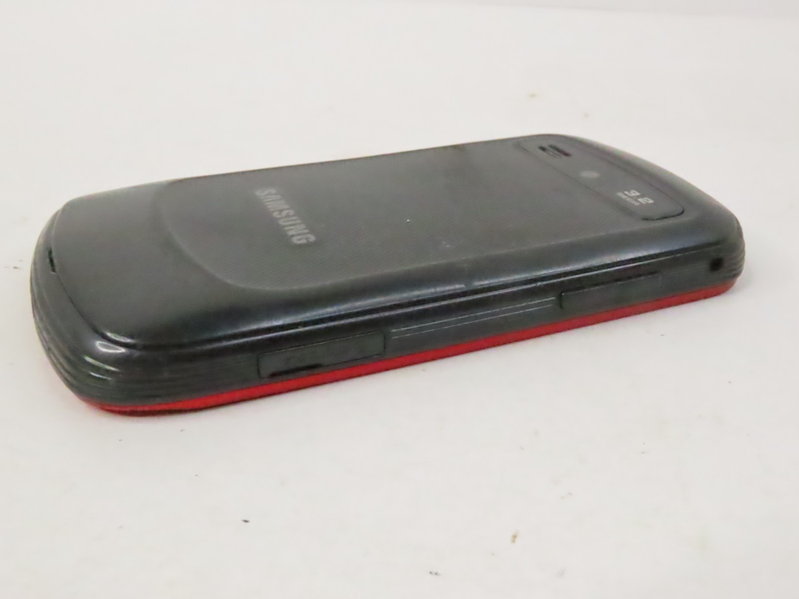 Samsung Admire SCH-R720 – Red ( MetroPCS ) Rare CDMA Smartphone DIsplay Only