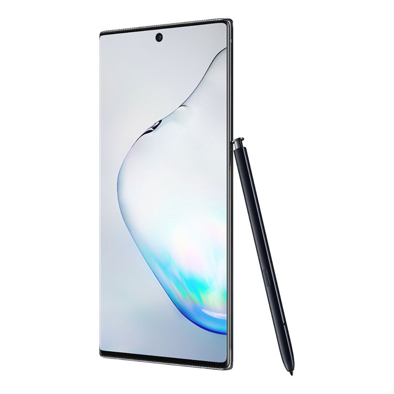 Samsung Galaxy Note 10+ Plus 5G N976V 512GB Verizon Unlocked Smartphone Black