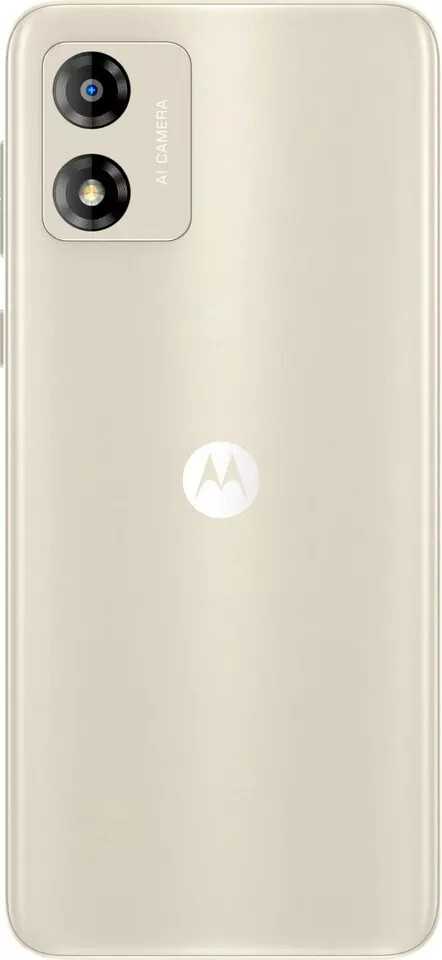 Original 6.5″ Motorola Moto E13 XT2345 Dual SIM 64GB 13.0MP Android Smartphone