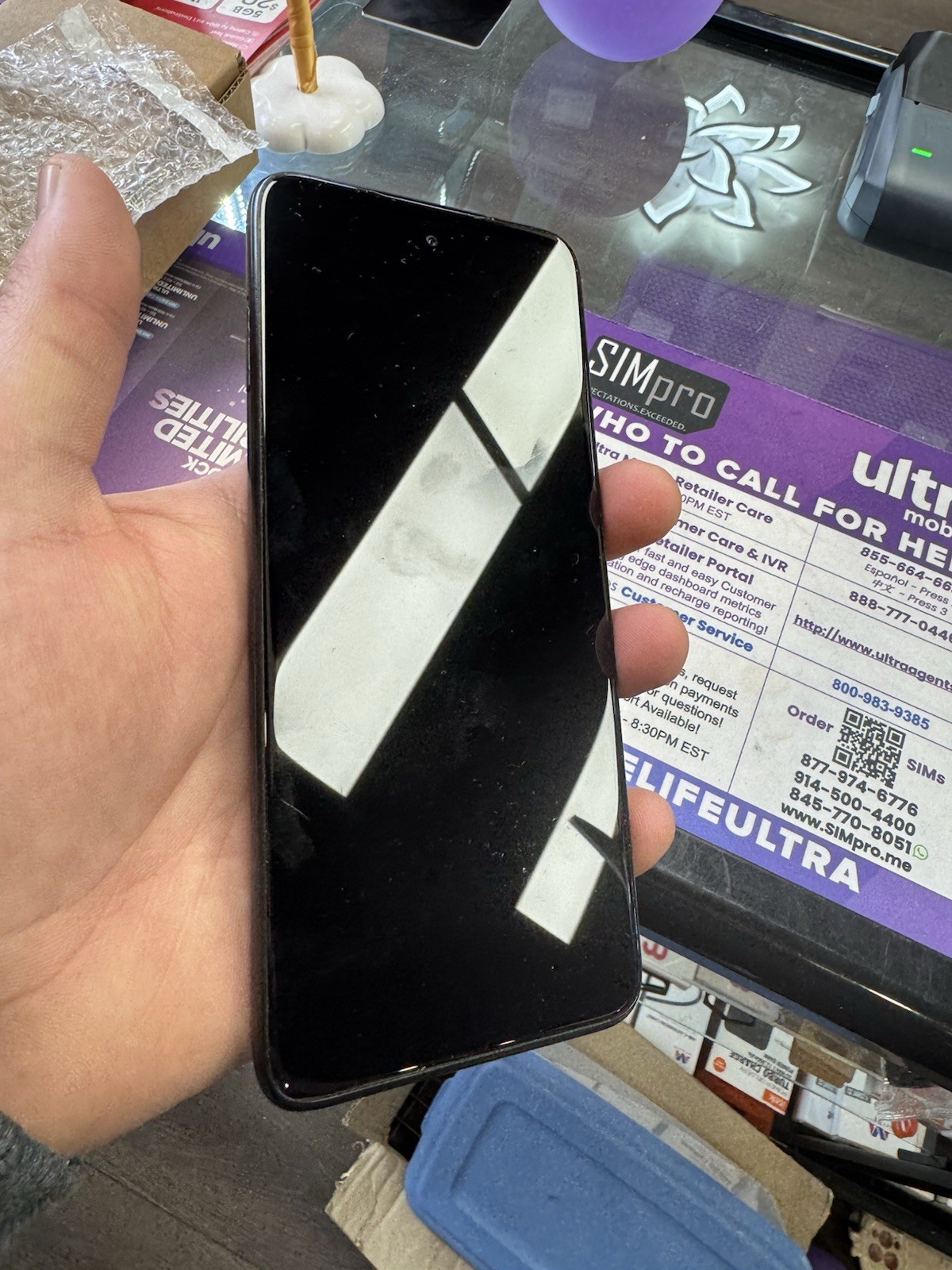 Moto G 5g 2022 Unlocked 64gb Ready To Go