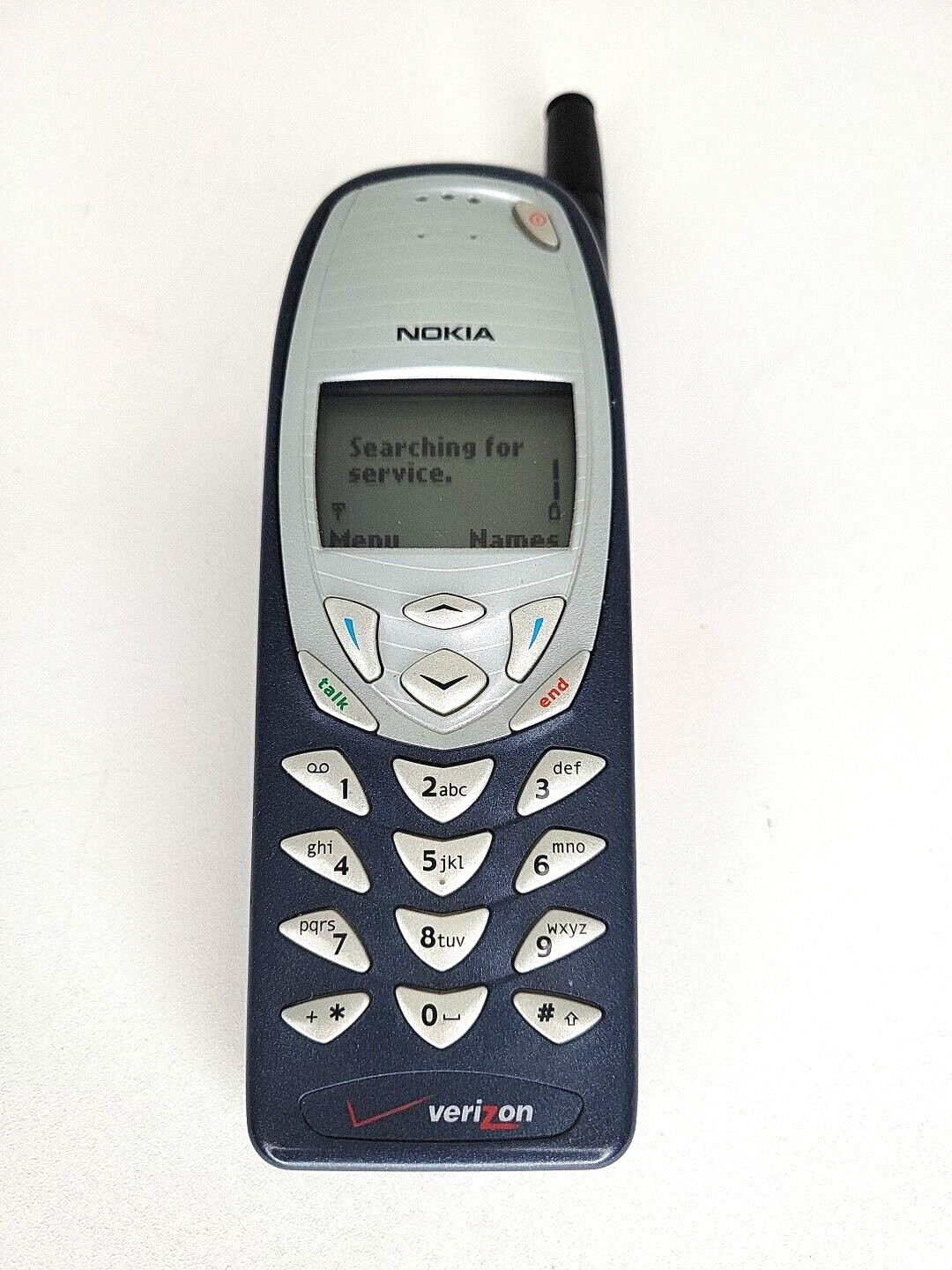Vintage 602.Nokia 3285 Tester Phone For Collectors – Lifetimer 0