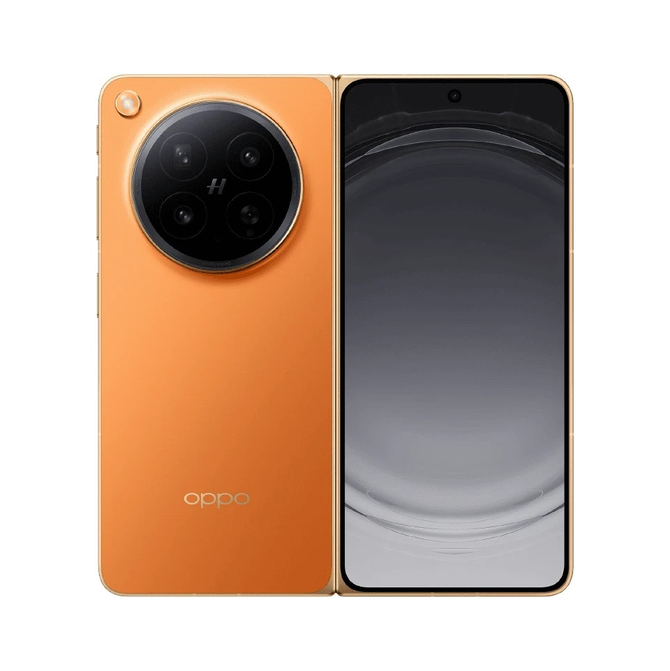 Oppo Find N6 512/1TB 16GB 5G Unlocked GSM Foldable China Model Brand New Genuine