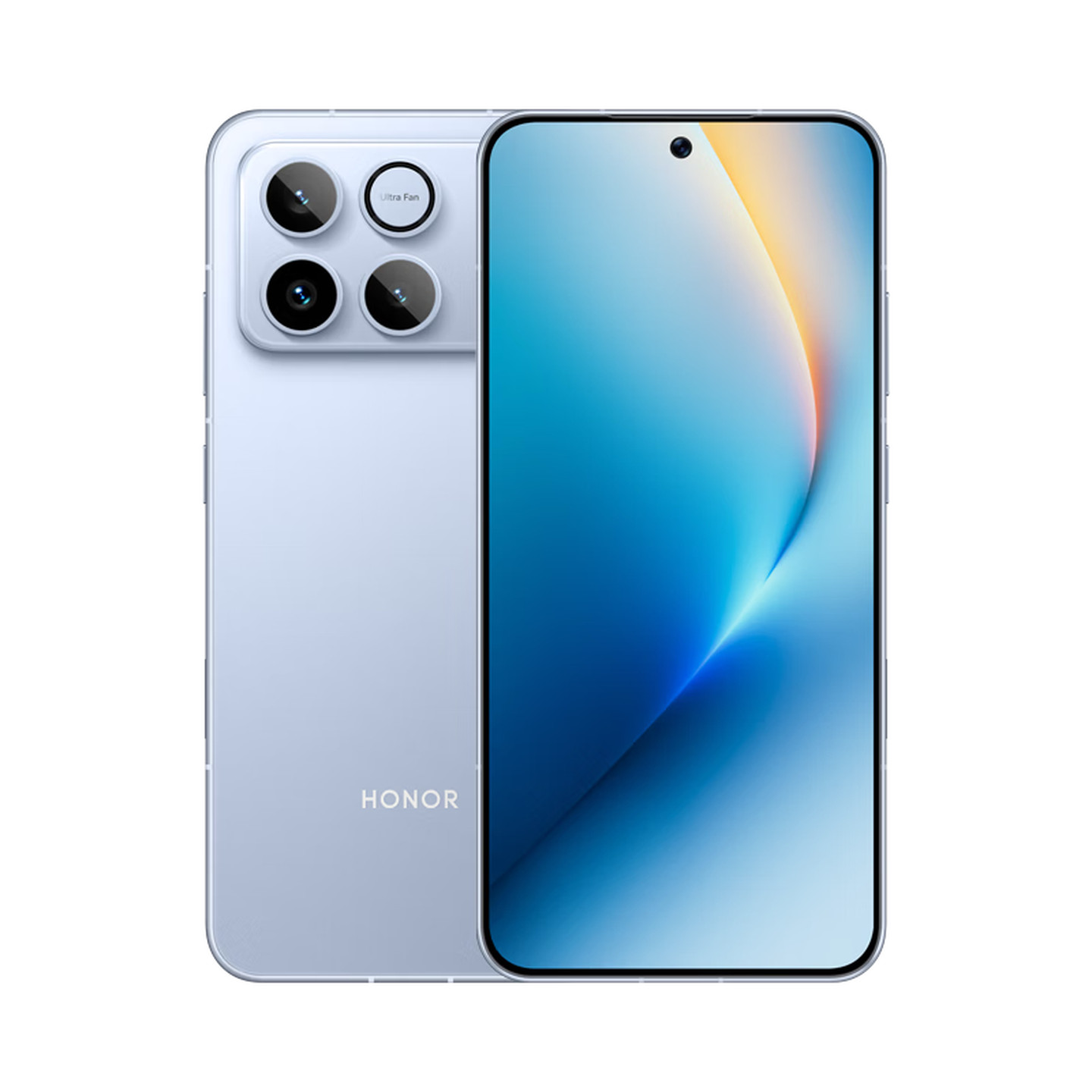 Honor WIN 5G Smartphone Android 16 Snapdragon 8 Elite Gen 5 Octa Core Touch ID
