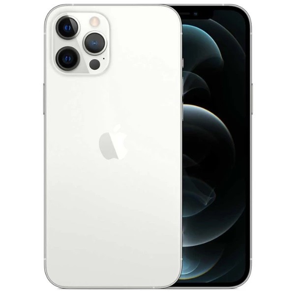 Apple iPhone 12 Pro 128GB White – Unlocked Great Condition Fast Shipping