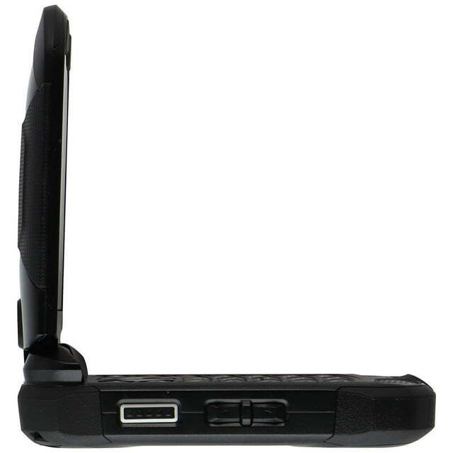 Kyocera DuraXA Equip 4G LTE 16GB PTT Rugged Flip GSM Unlocked T-Mobile (E4831)
