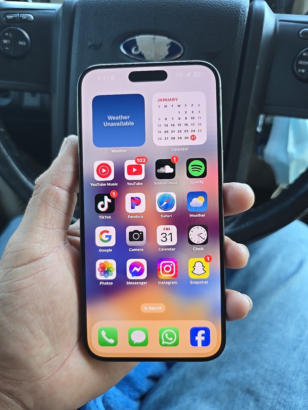 Iphone 15 Promax