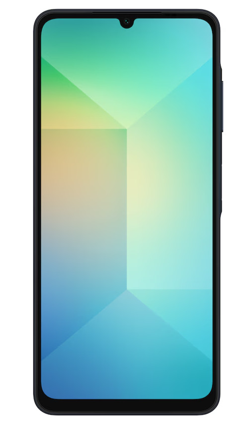 Samsung Galaxy A06 64GB GSM Unlocked Android Smartphone (International Model)