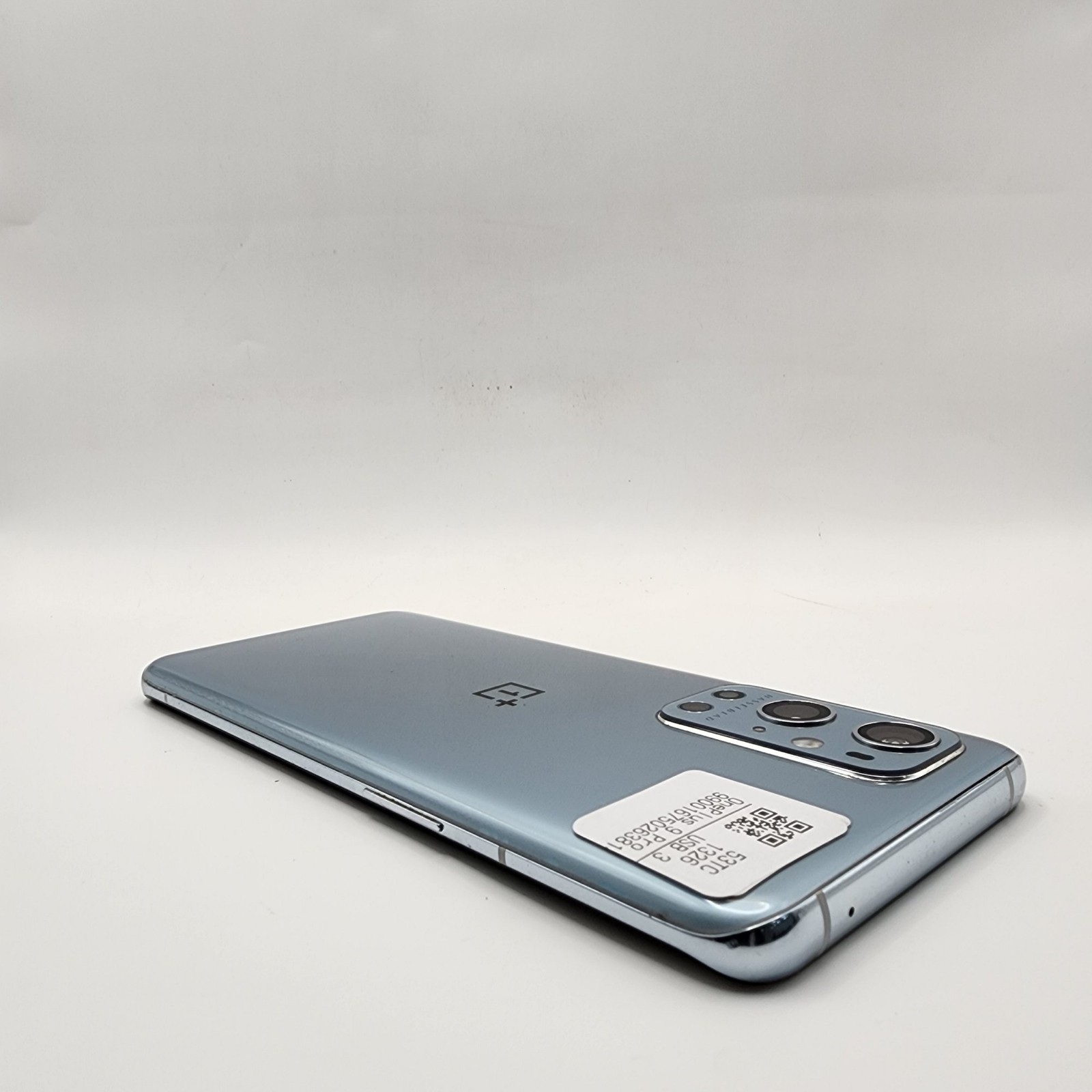 OnePlus 9 Pro 5G LE2127 256GB Morning Mist (T-Mobile/Unlocked)