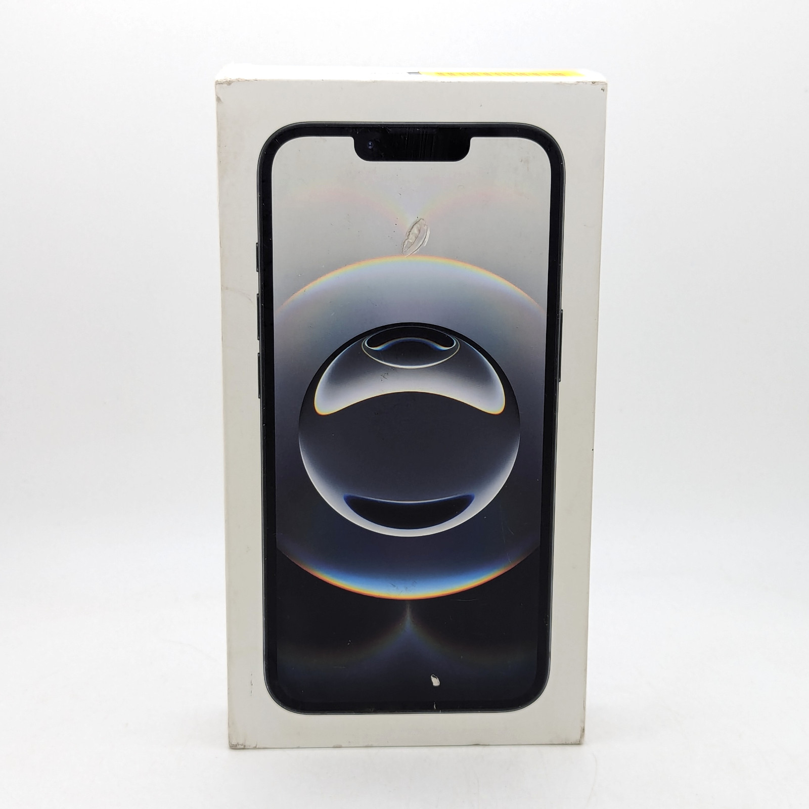 Apple iPhone 16e A3212 128GB | Black | T-MOBILE ONLY
