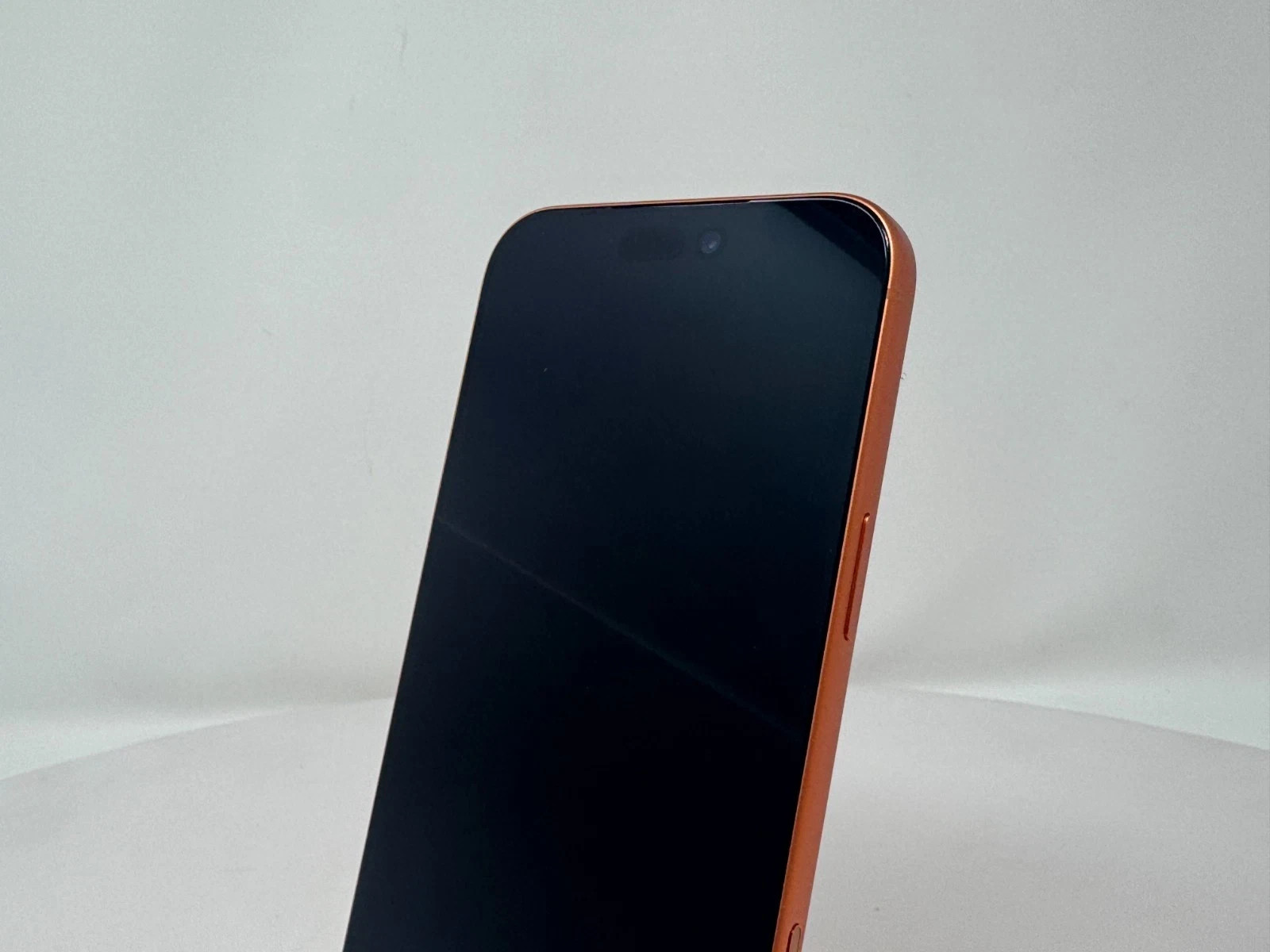 Apple iPhone 17 Pro Max 256GB Cosmic Orange AT&T For Parts or Repair READ DESC