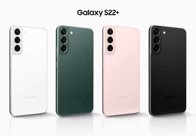 Samsung Galaxy S22 | S22+ | S22 Ultra 128GB 256GB Unlocked Verizon T-Mobile AT&T