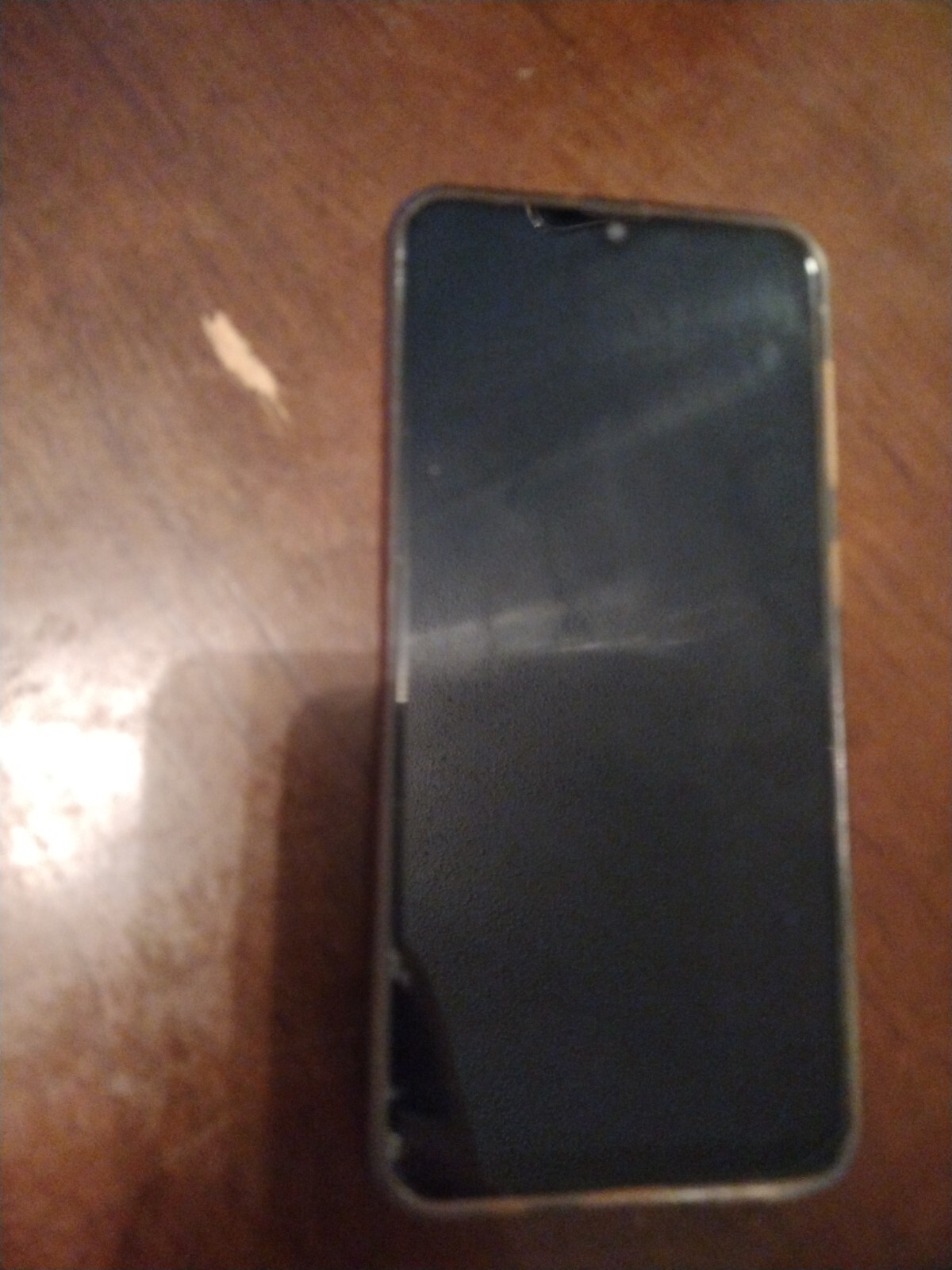 Samsung Galaxy A20 SM-A205U – 32 GB – Black (Unlocked) (Single SIM)