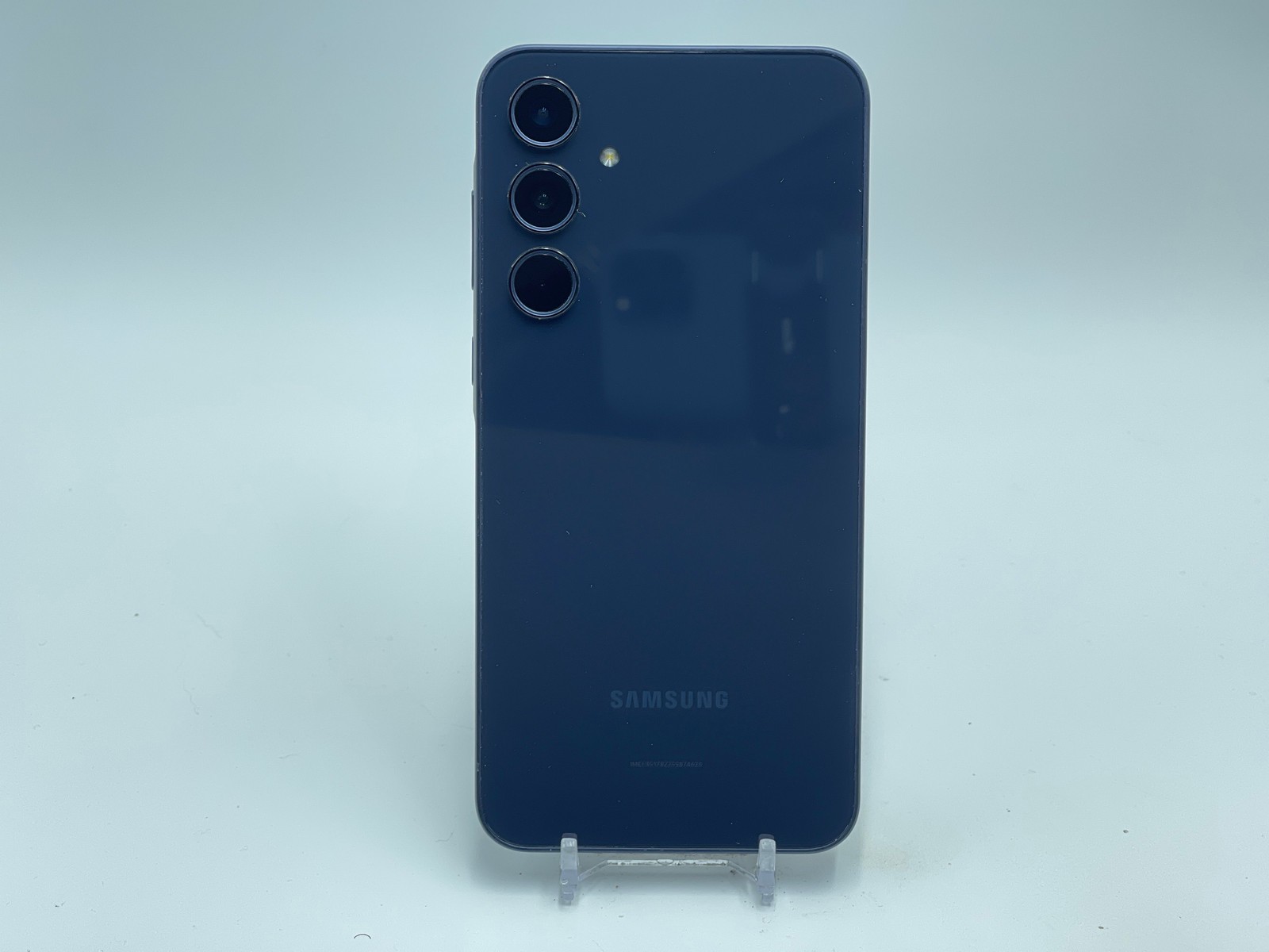 Samsung Galaxy A35 128GB SM-A356U (T-Mobile) Black PARTS ONLY (E-0194)