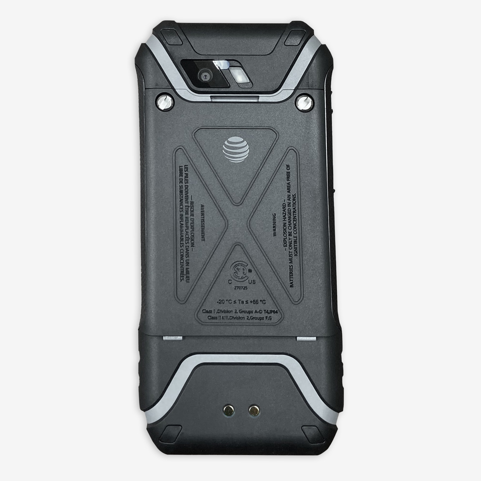 Sonim XP5s XP5800 – 16 GB – Black (Unlocked)