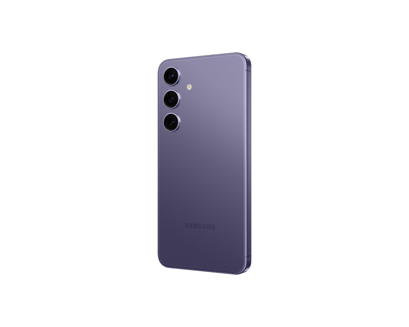 T-Mobile Samsung Galaxy S24 SM-S921U 128GB Cobalt Violet Fair Condition